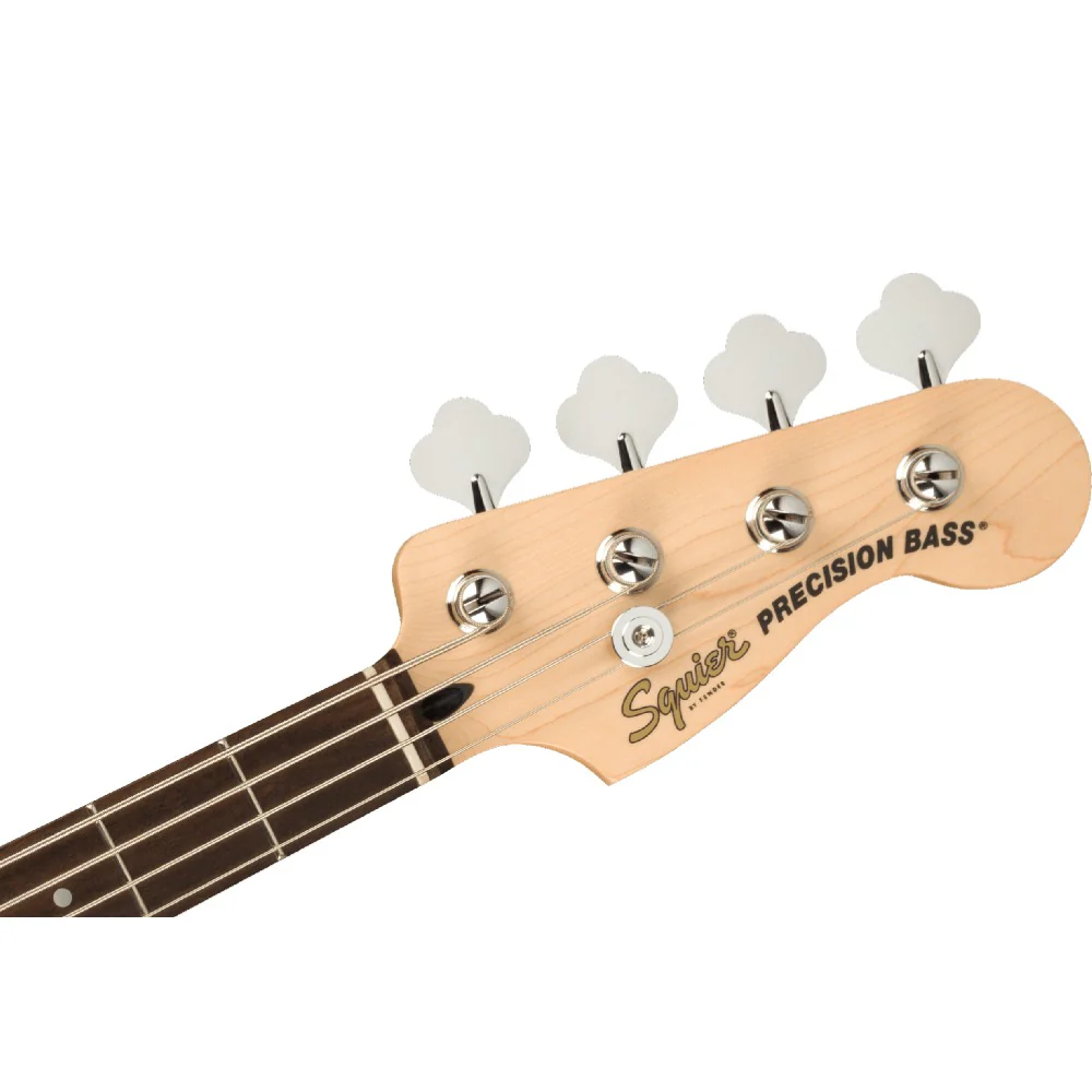 Fender Limited Edition Affinity Series Precision PJ  Bass Guitar - Image 4