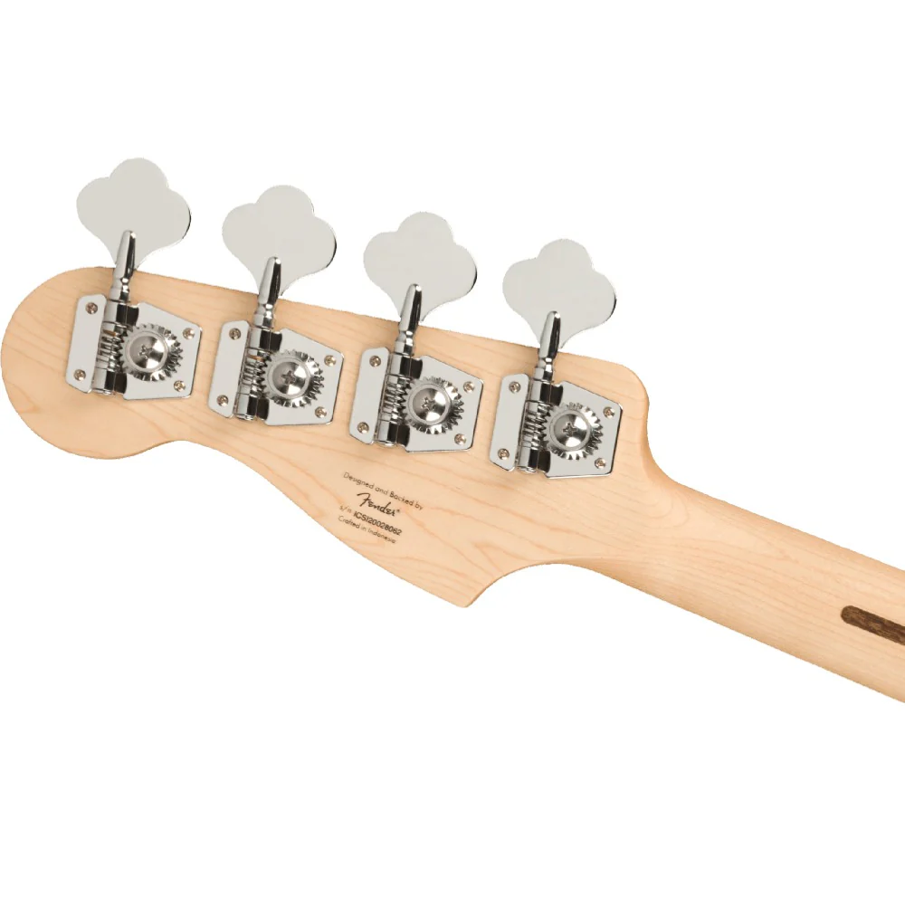 Fender Limited Edition Affinity Series Precision PJ  Bass Guitar - Image 5