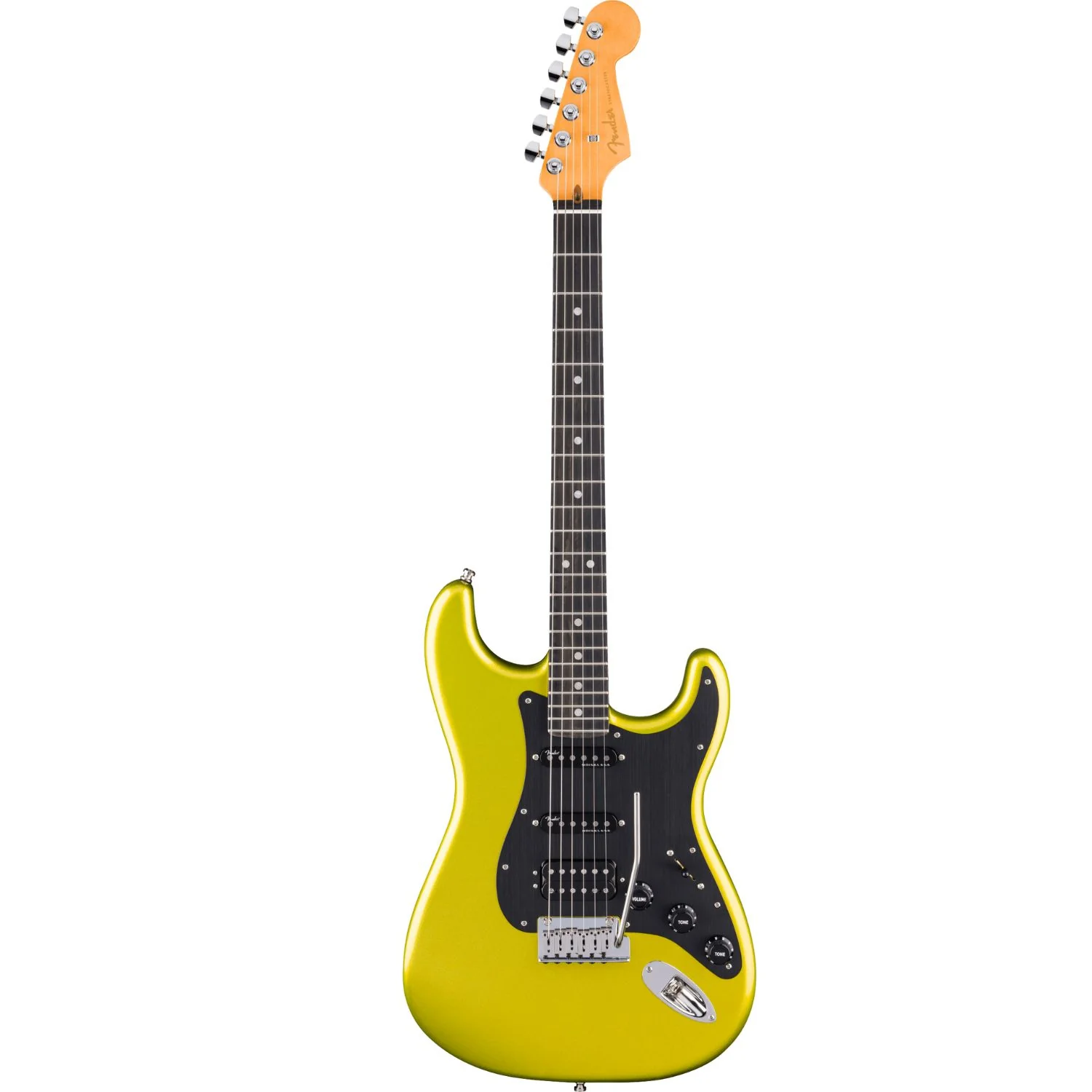 Fender Limited Edition American Ultra II Stratocaster 6 String Electric Guitar