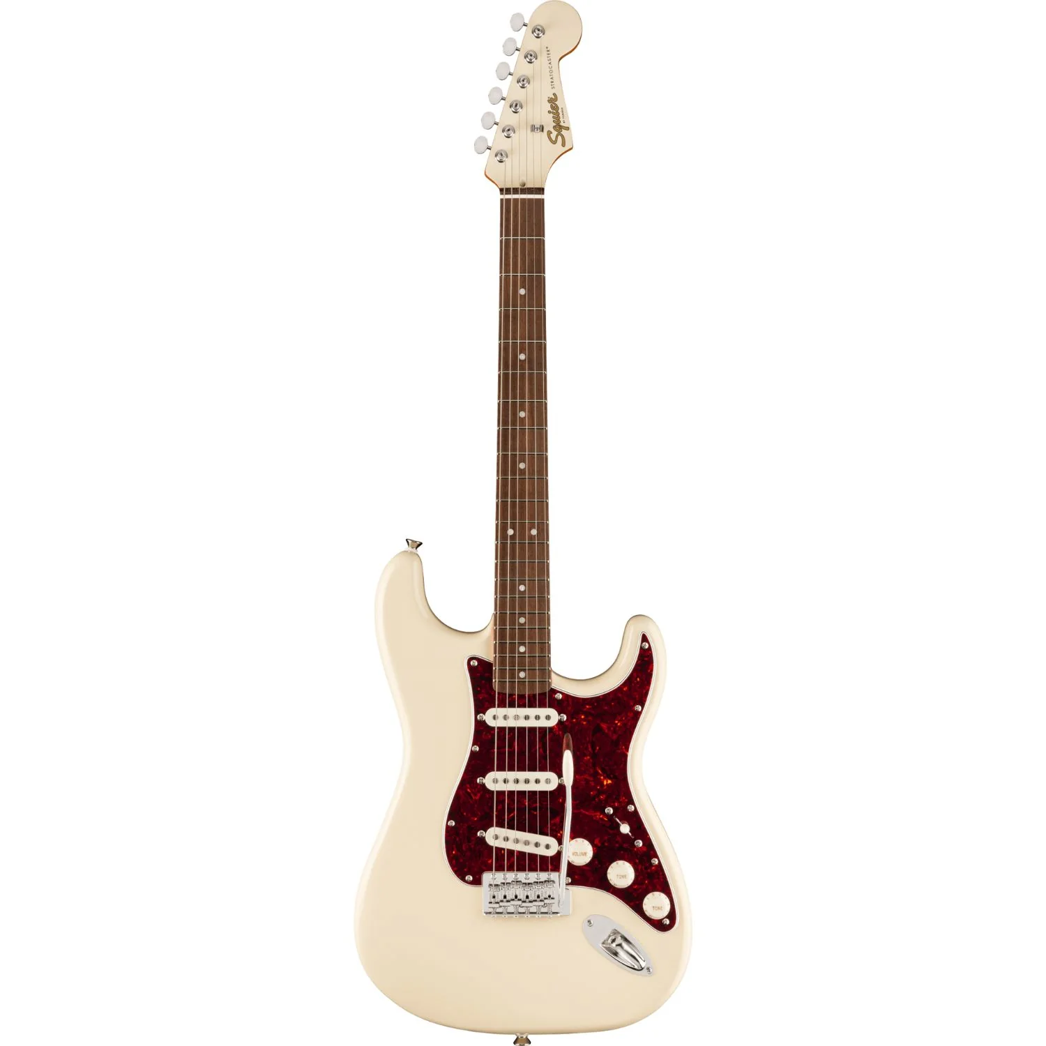 Fender Limited Edition FSR Classic Vibe '60s Stratocaster 6 String Electric Guitar