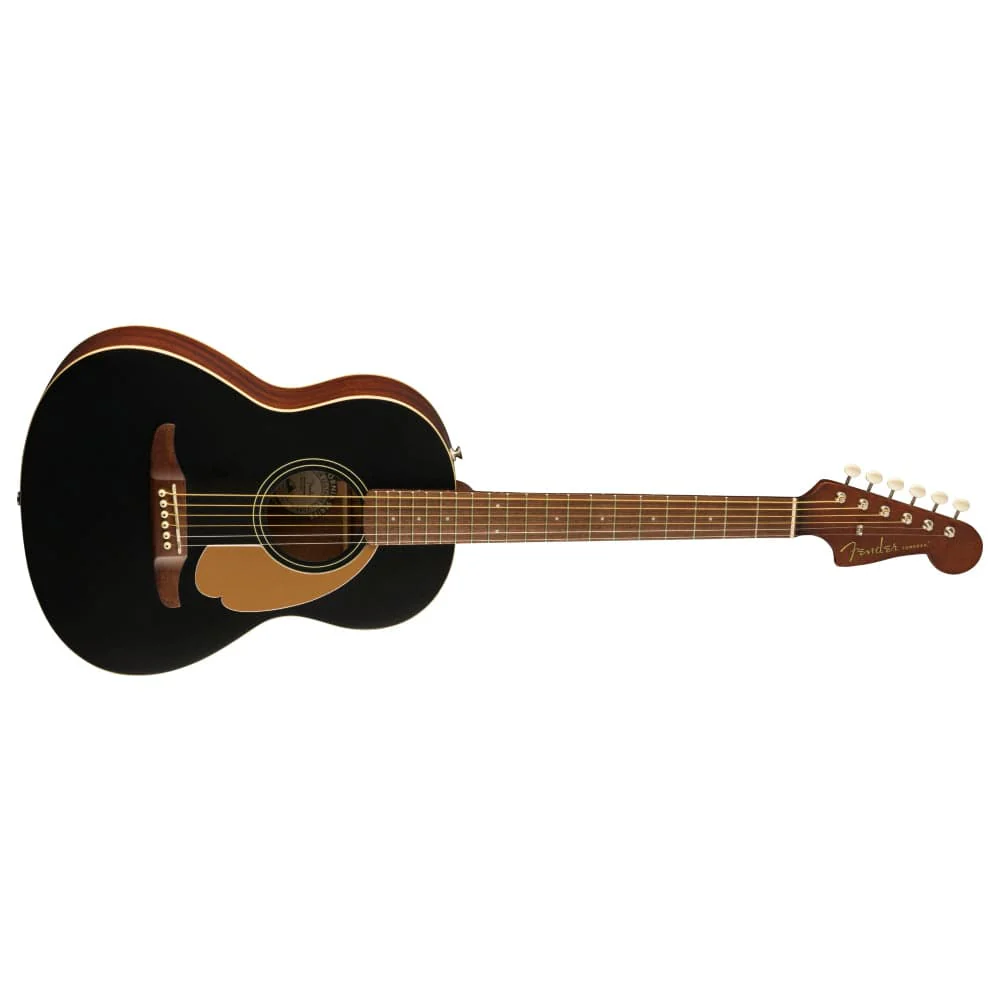 Fender Limited Edition FSR Sonoran Mini Acoustic Guitar with Bag - Image 3