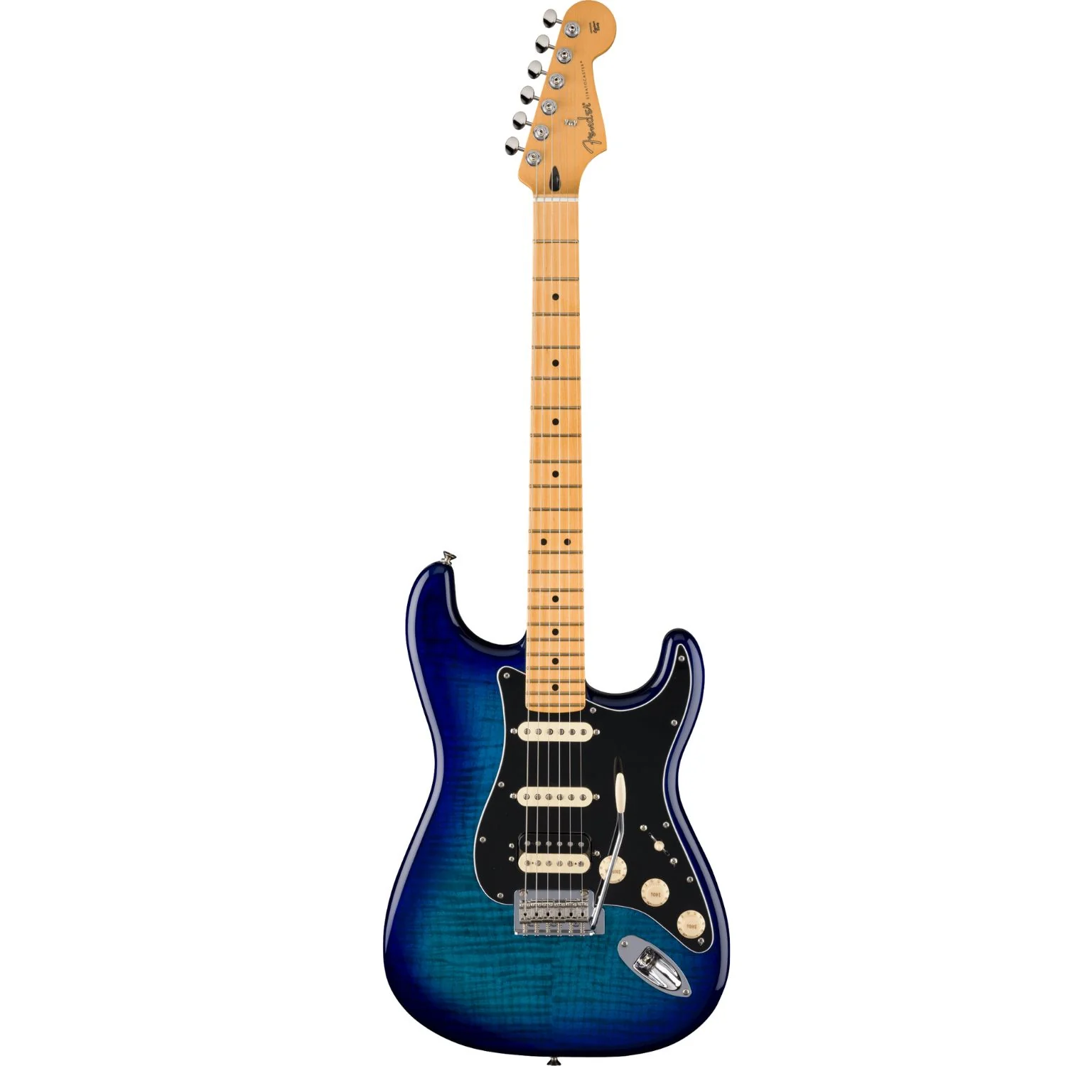Fender Limited Edition Player II Stratocaster 6 String Electric Guitar