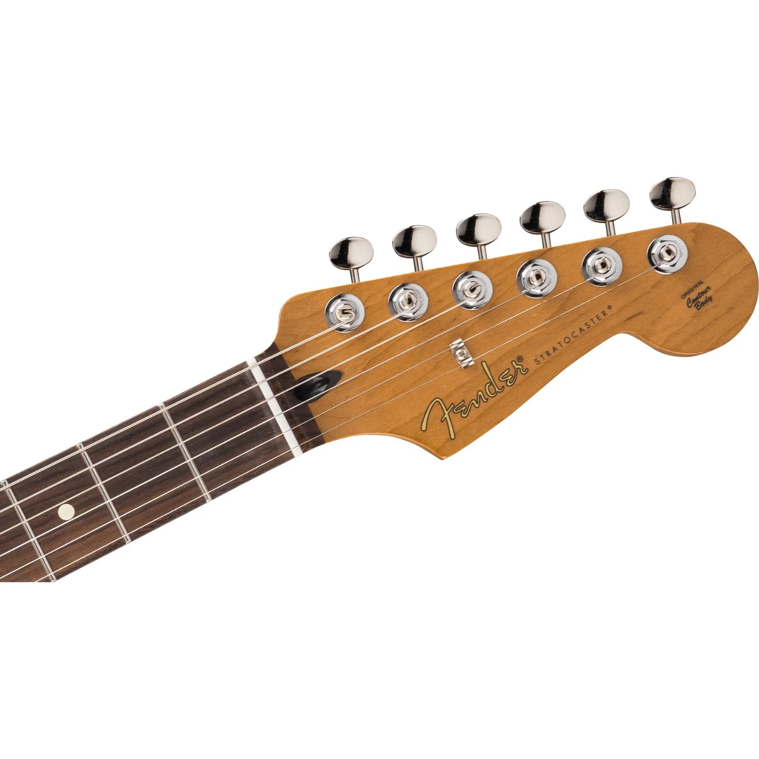 Fender Limited Edition Player II Stratocaster 6 String Electric Guitar - Image 3