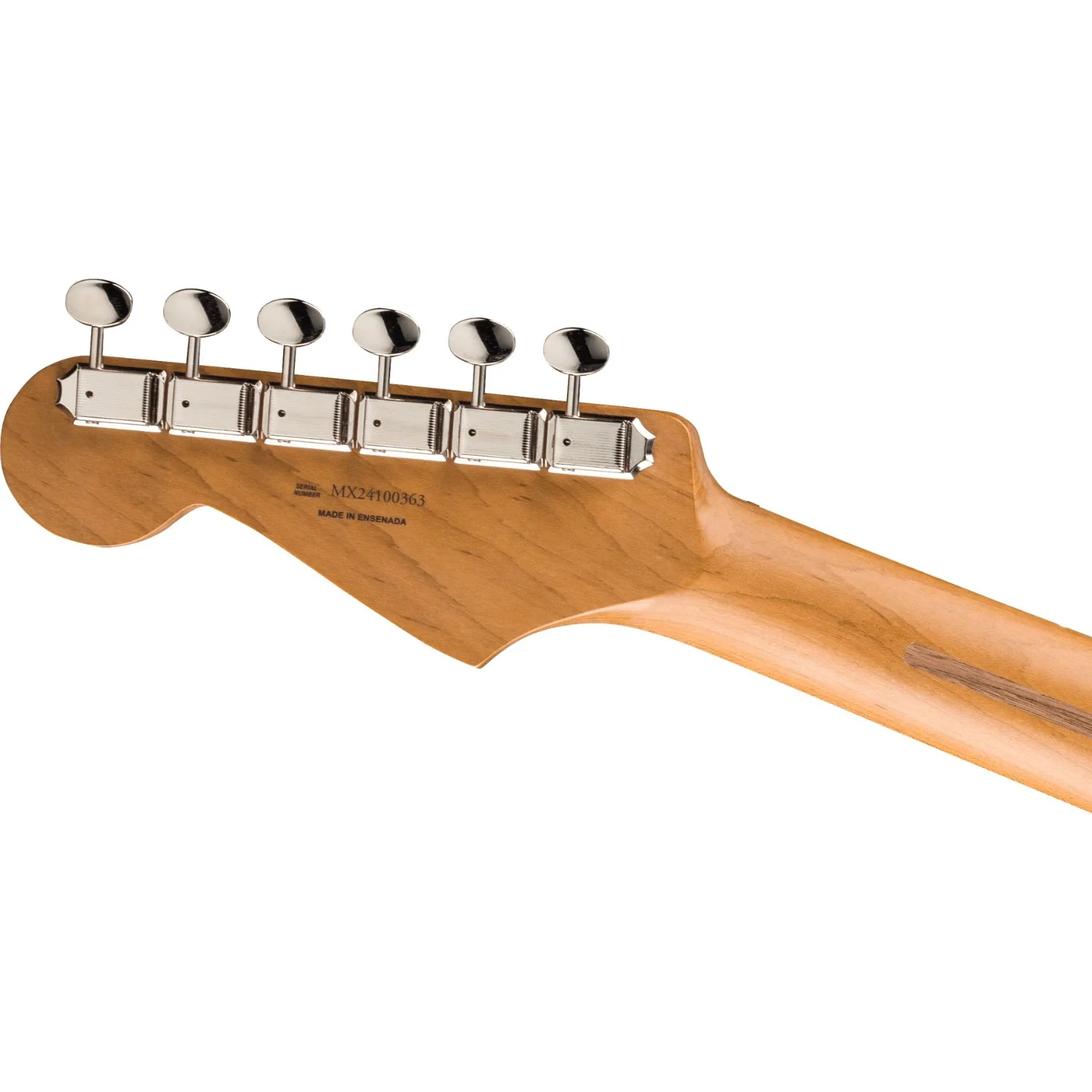 Fender Limited Edition Player II Stratocaster 6 String Electric Guitar - Image 4