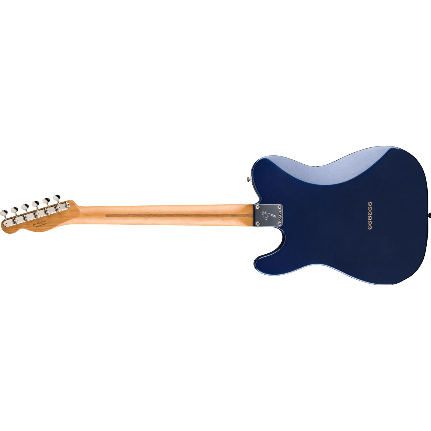 Fender Limited Edition Player II Telecaster 6 String Electric Guitar - Image 5