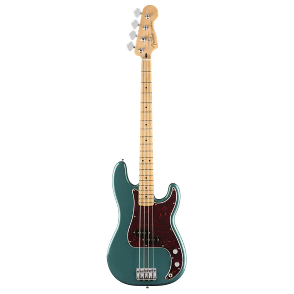 Fender Limited Edition Player Precision Bass 4 String Bass Guitar