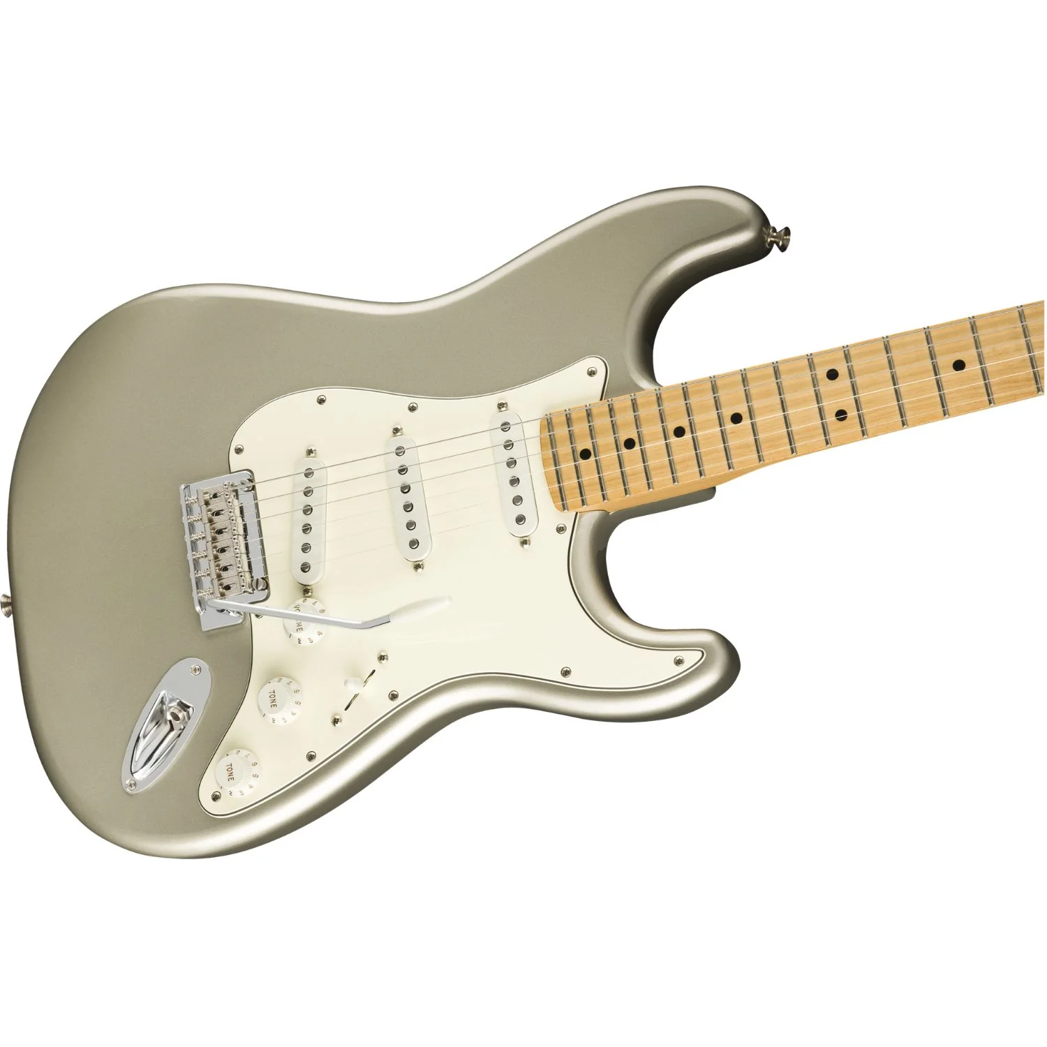Fender Limited Edition Player Stratocaster 6 String Electric Guitar - Image 21
