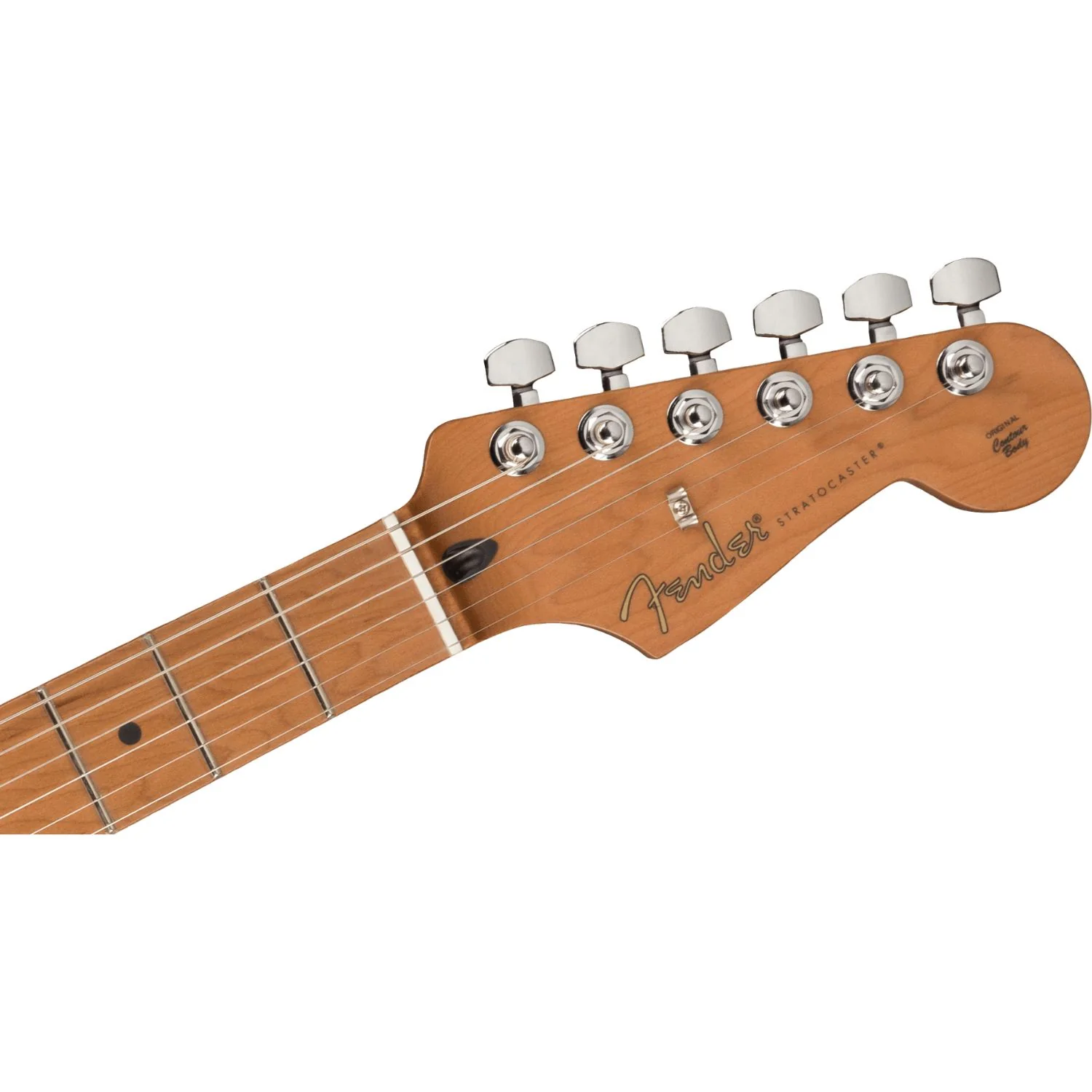 Fender Limited Edition Player Stratocaster 6 String Electric Guitar - Image 28