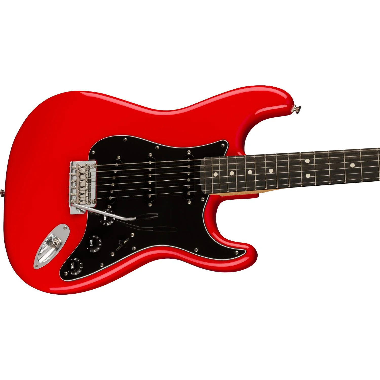 Fender Limited Edition Player Stratocaster 6 String Electric Guitar - Image 3
