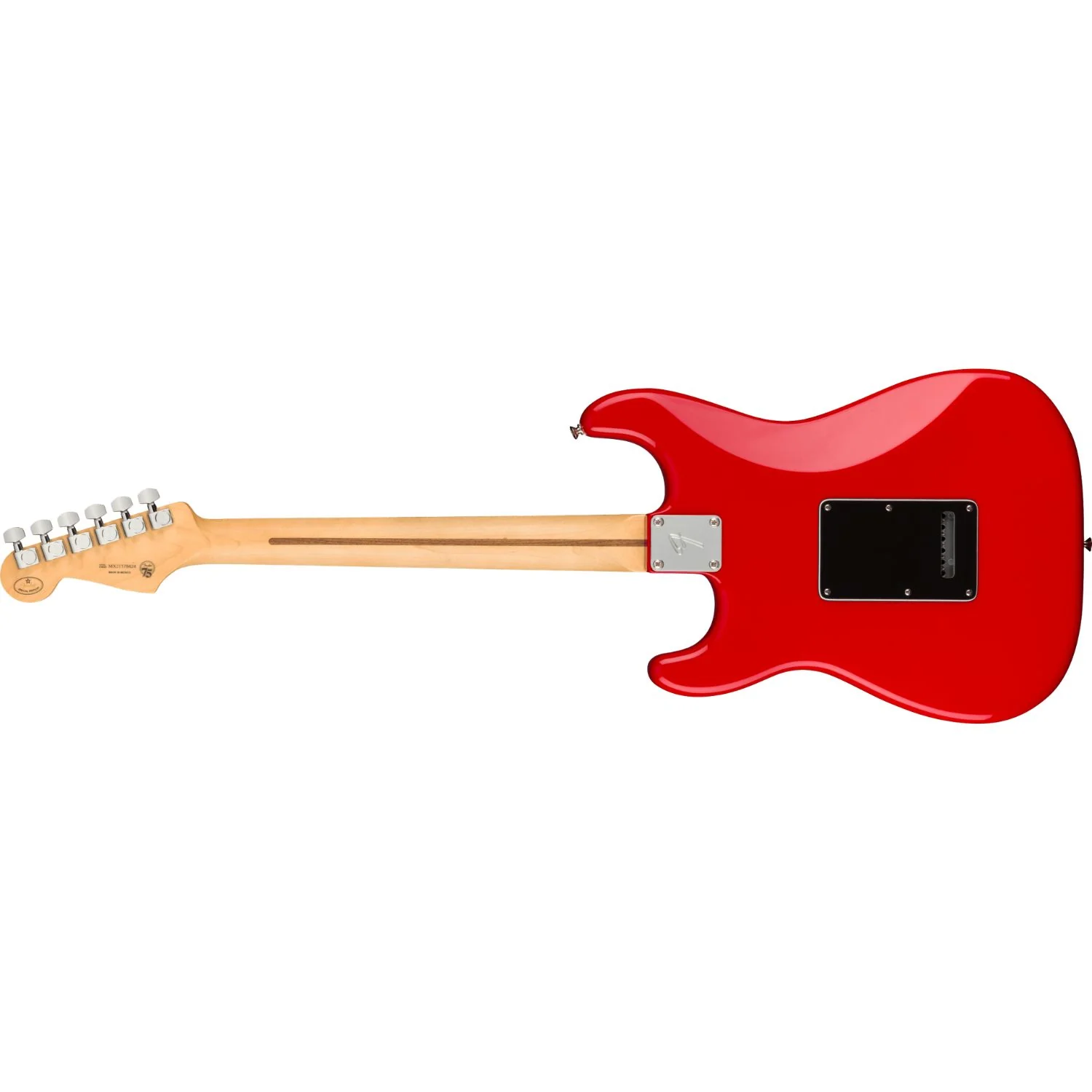 Fender Limited Edition Player Stratocaster 6 String Electric Guitar - Image 6