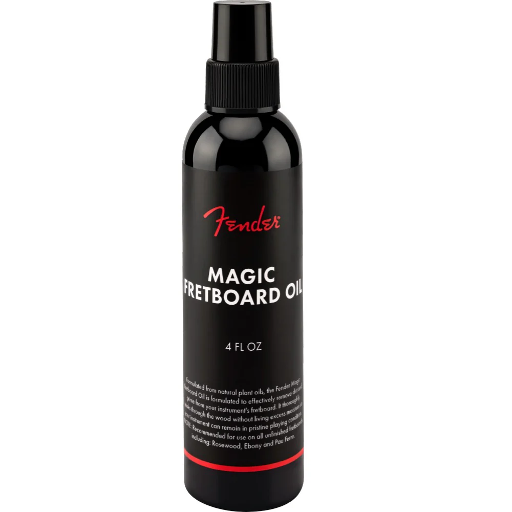 Fender Magic Fretboard Oil