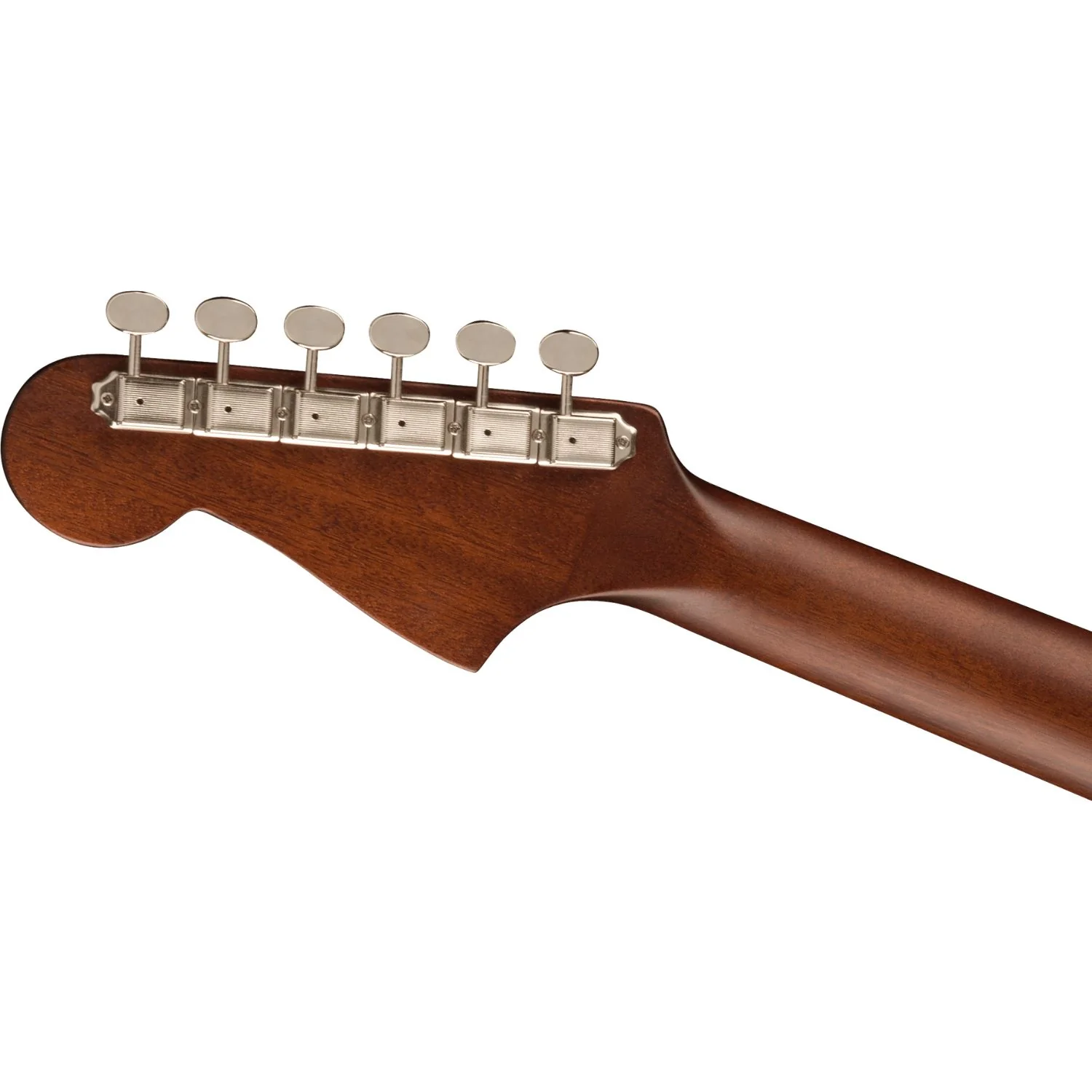 Fender Malibu Player 6 Strings Electro Acoustic Guitar - Image 13