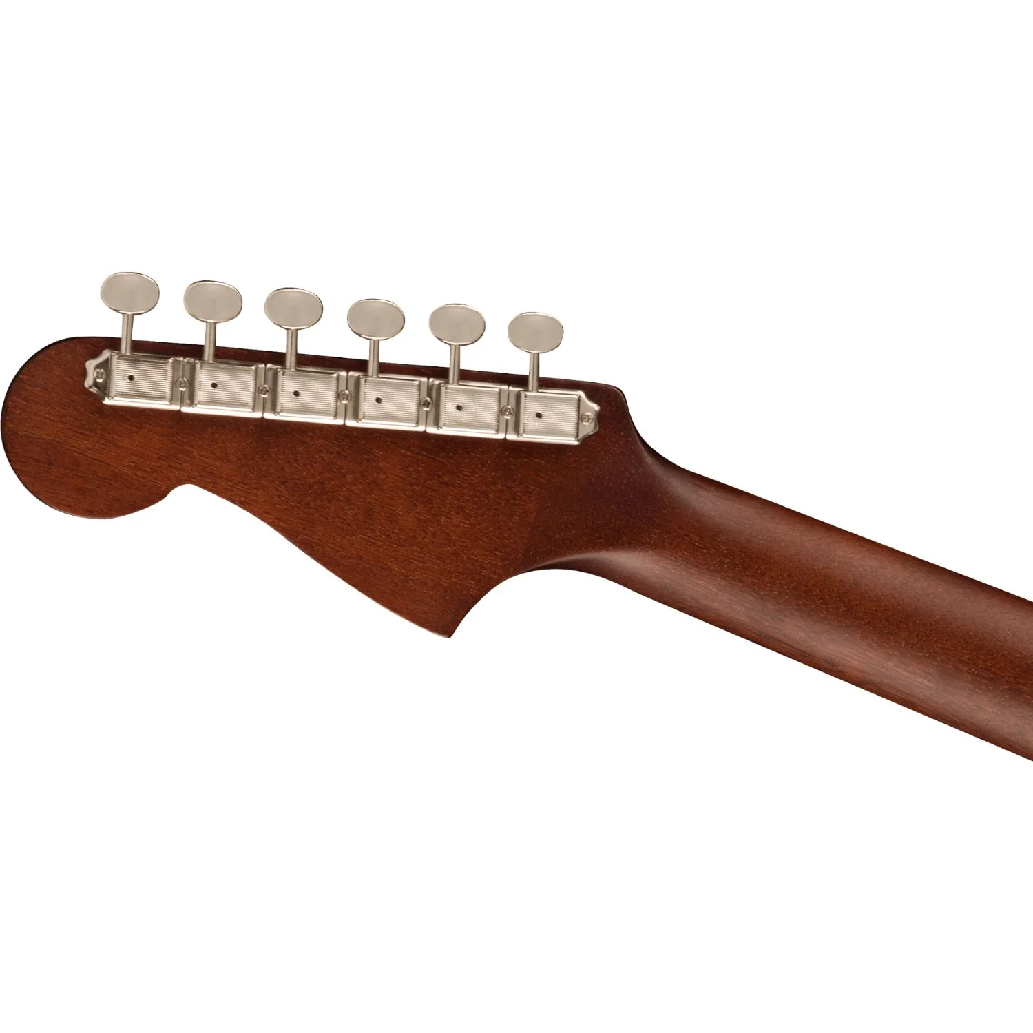 Fender Malibu Player 6 Strings Electro Acoustic Guitar - Image 6
