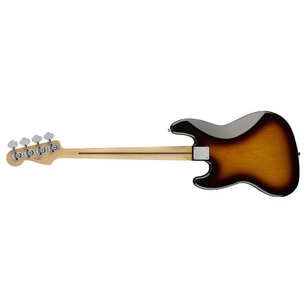 Fender Mexican Standard Jazz Bass Guitar - 4 String - Image 5