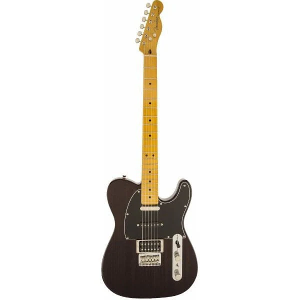 Fender Modern Player Telecaster Plus Electric Guitar - Maple Fretboard