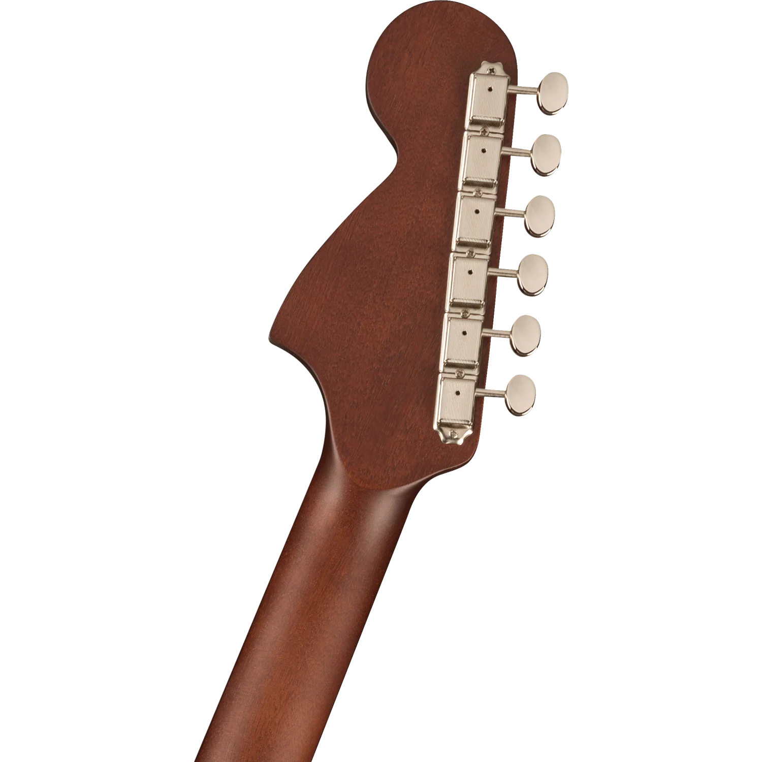 Fender Monterey Standard 6 String Acoustic Guitar - Image 14