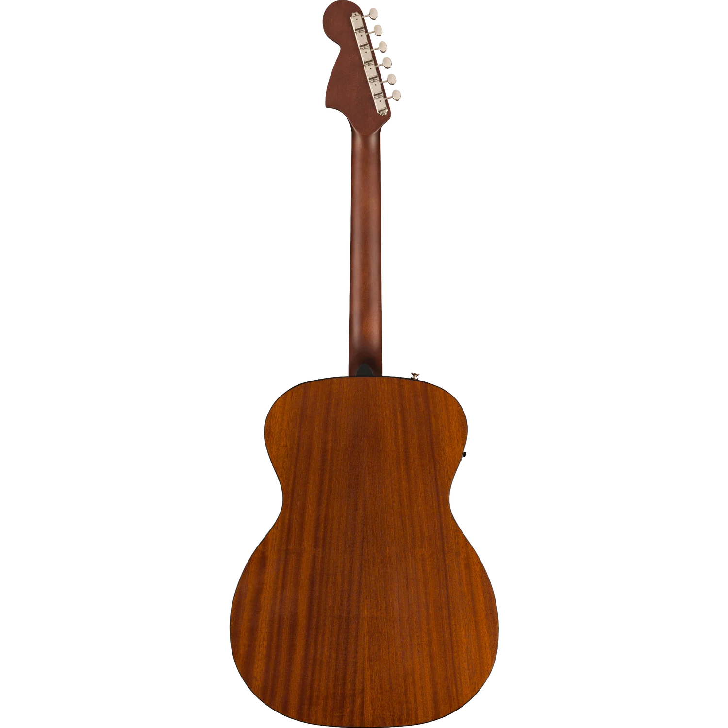 Fender Monterey Standard 6 String Acoustic Guitar - Image 16