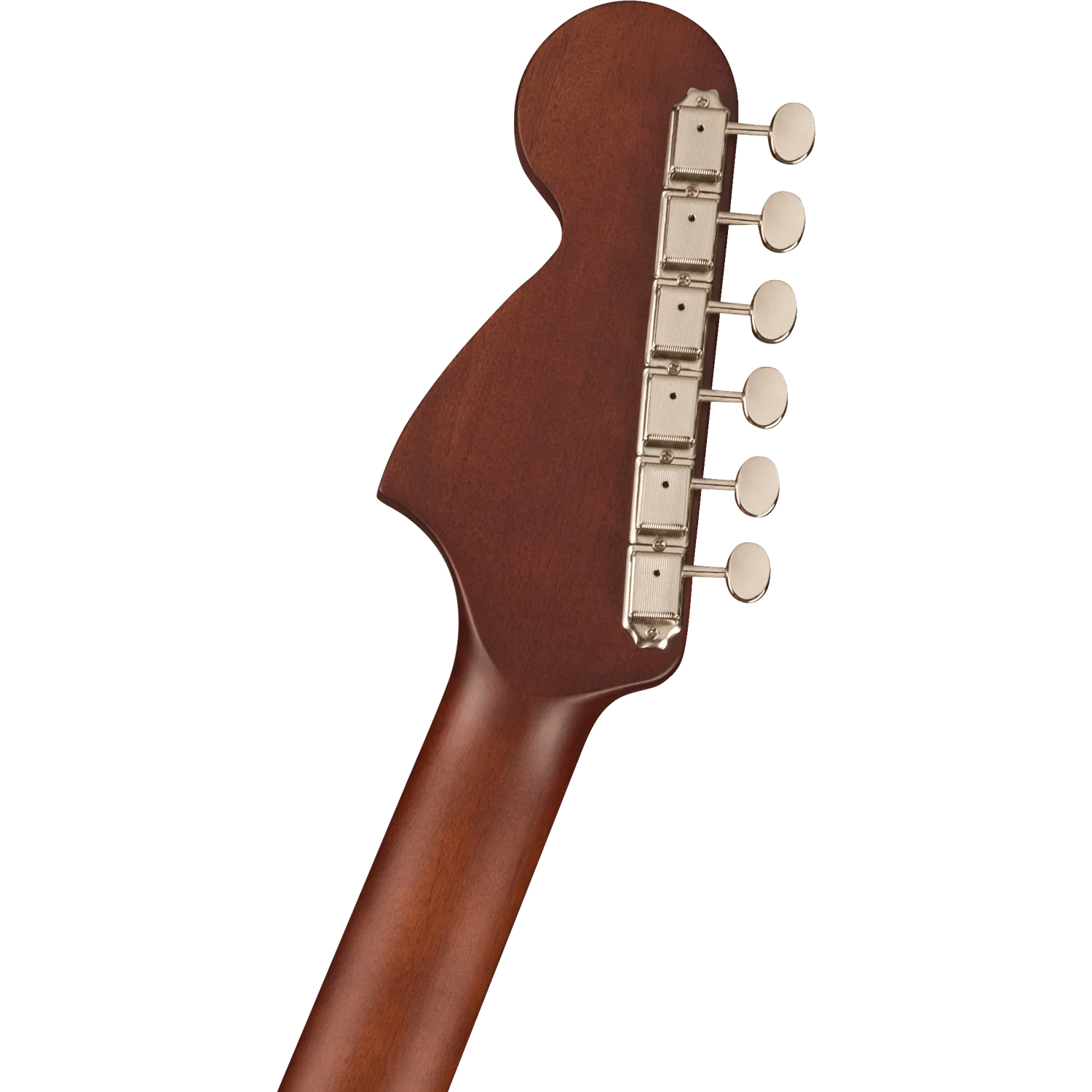 Fender Monterey Standard 6 String Acoustic Guitar - Image 5
