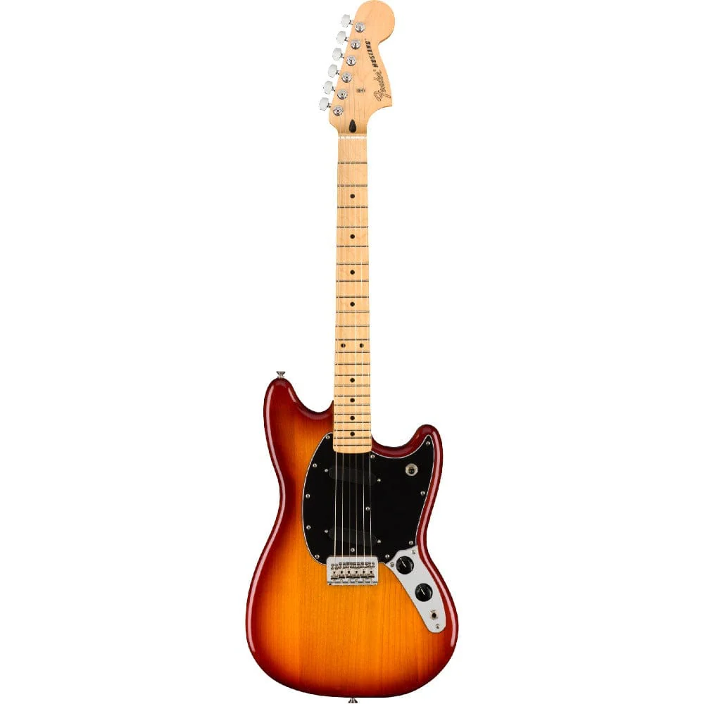 Fender Player Mustang 6 String Electric Guitar