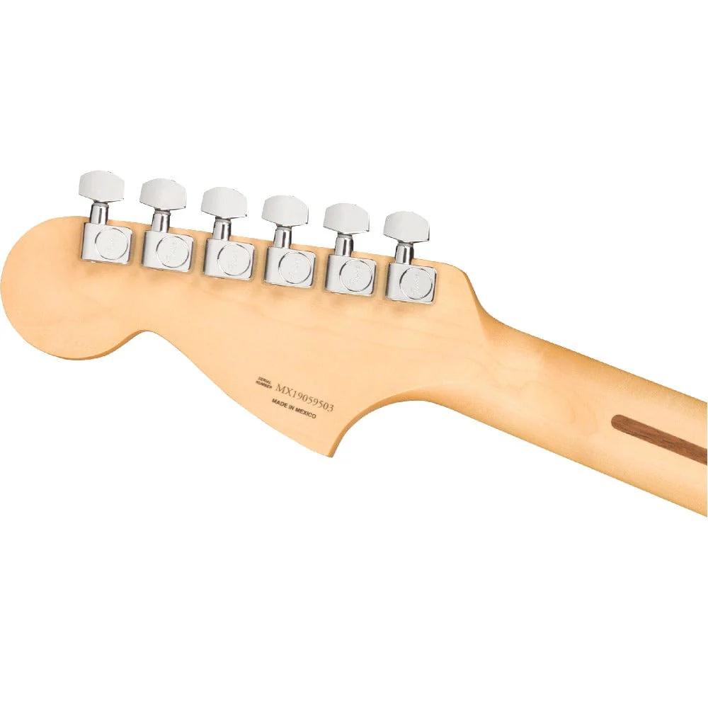 Fender Player Mustang 6 String Electric Guitar - Image 12