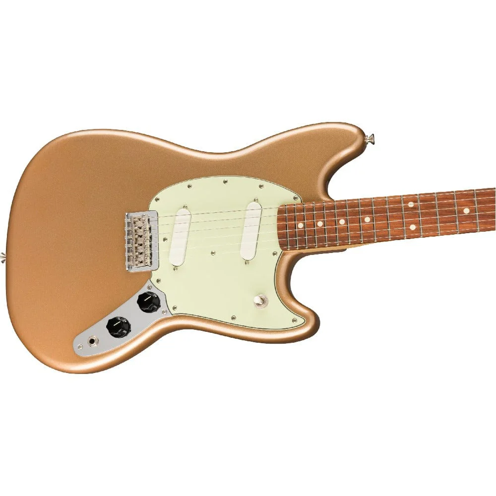 Fender Player Mustang 6 String Electric Guitar - Image 25