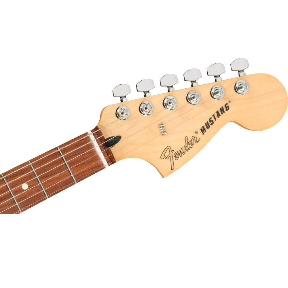 Fender Player Mustang 6 String Electric Guitar - Image 26