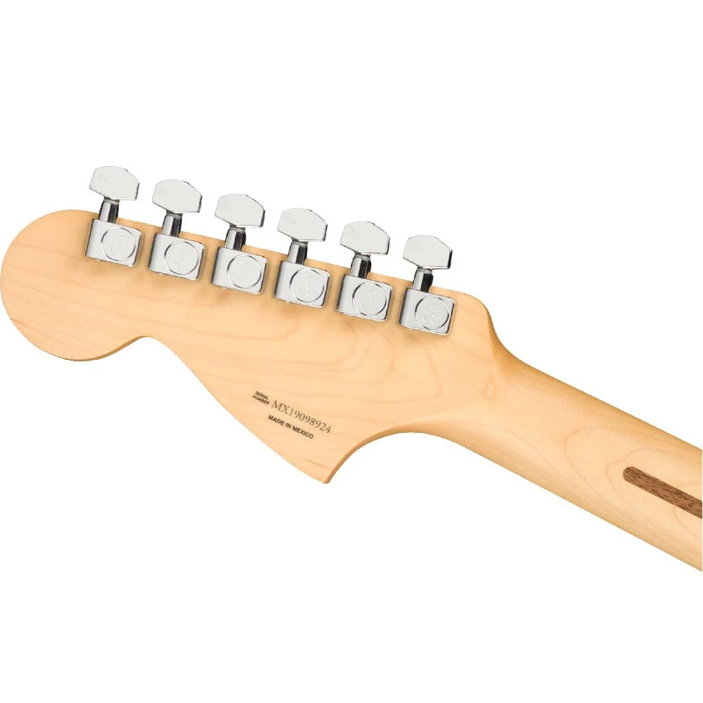 Fender Player Mustang 6 String Electric Guitar - Image 27