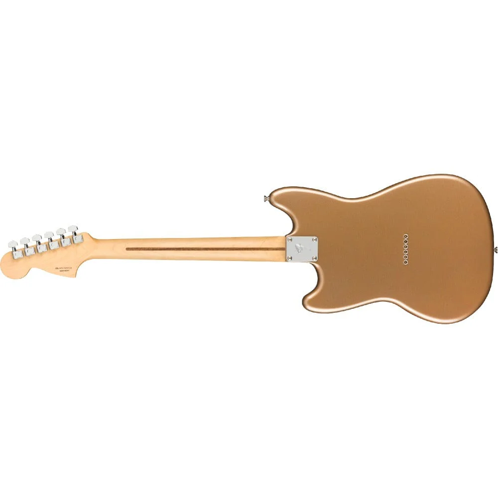 Fender Player Mustang 6 String Electric Guitar - Image 28