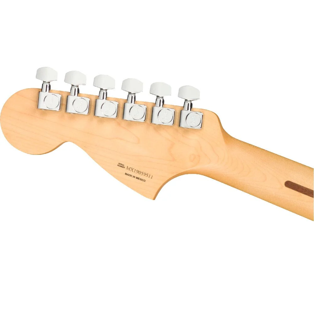 Fender Player Mustang 6 String Electric Guitar - Image 6