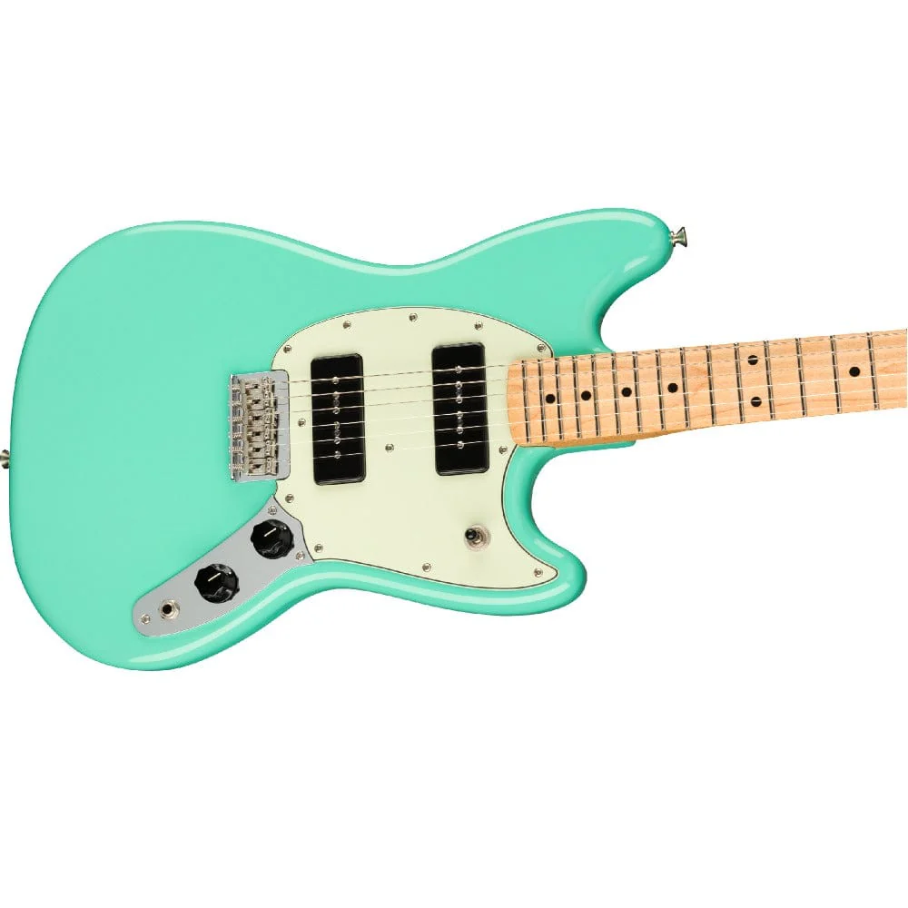 Fender Player Mustang 90 6-String Electric Guitar - Image 12