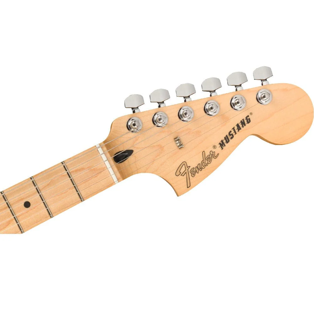 Fender Player Mustang 90 6-String Electric Guitar - Image 13