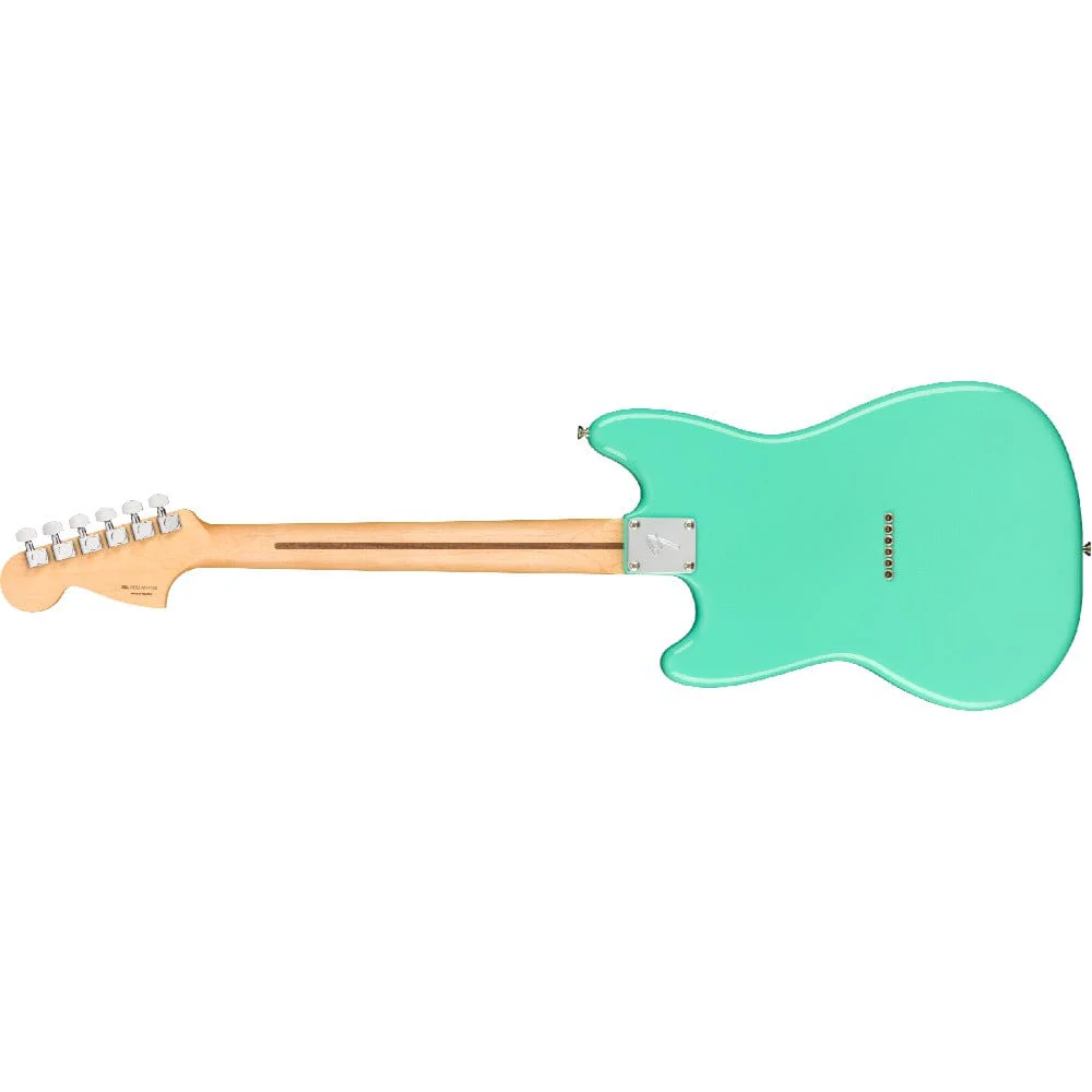 Fender Player Mustang 90 6-String Electric Guitar - Image 15