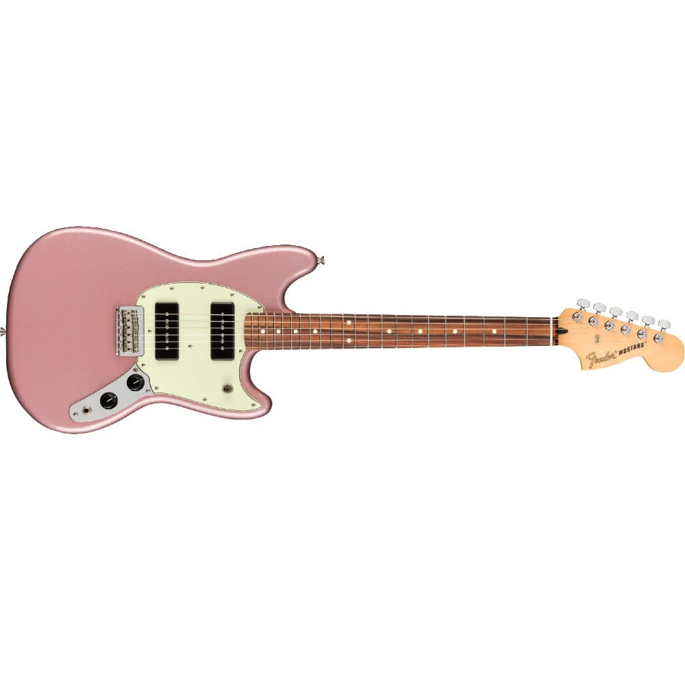 Fender Player Mustang 90 6-String Electric Guitar - Image 16