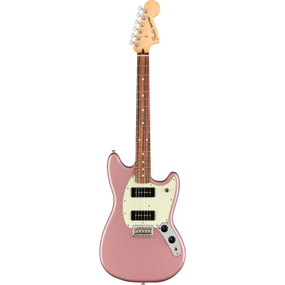 Fender Player Mustang 90 6-String Electric Guitar - Image 17
