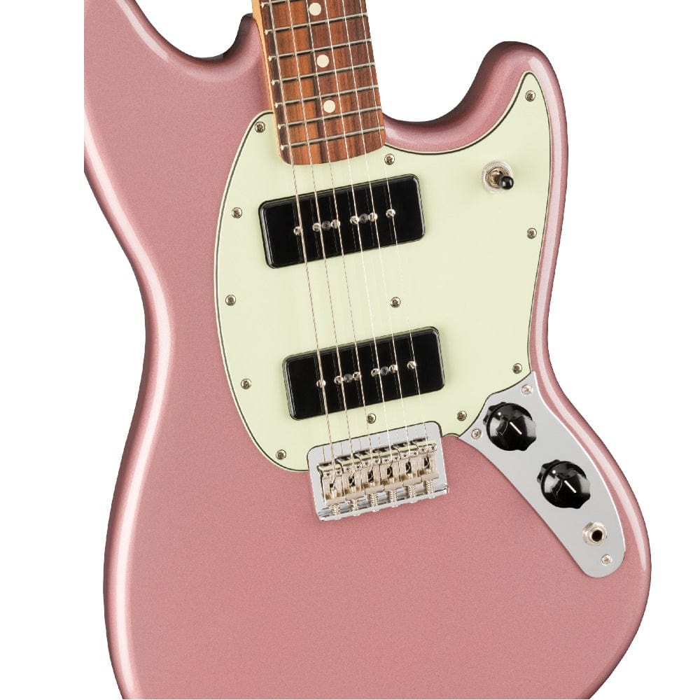 Fender Player Mustang 90 6-String Electric Guitar - Image 18