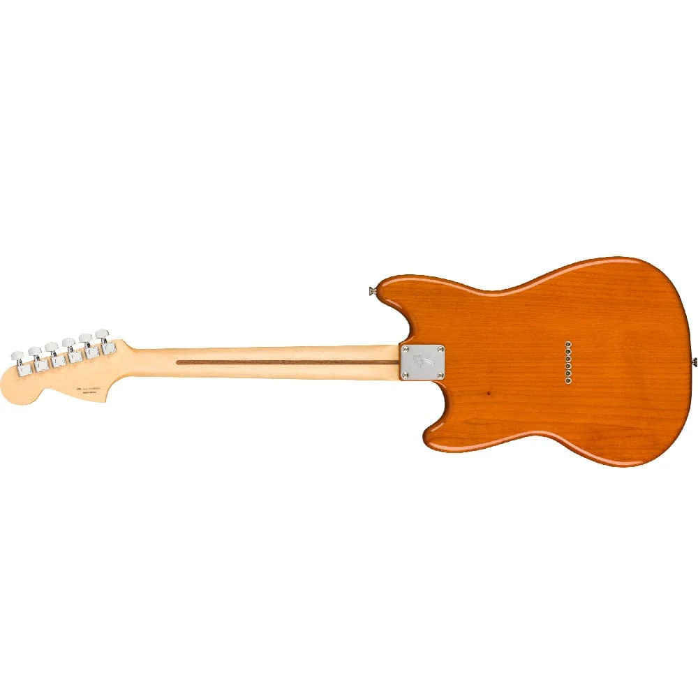 Fender Player Mustang 90 6-String Electric Guitar - Image 8
