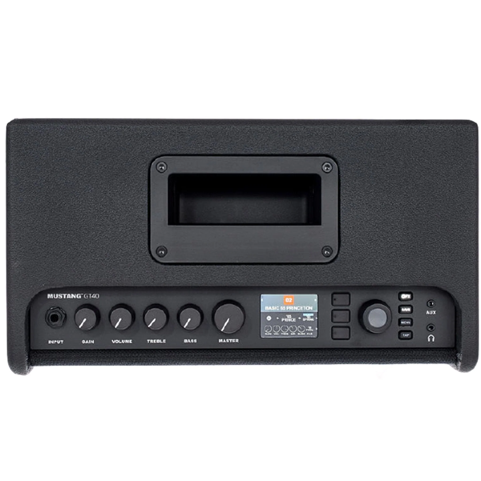 Fender Mustang GT 40 Guitar Amplifier - Image 10