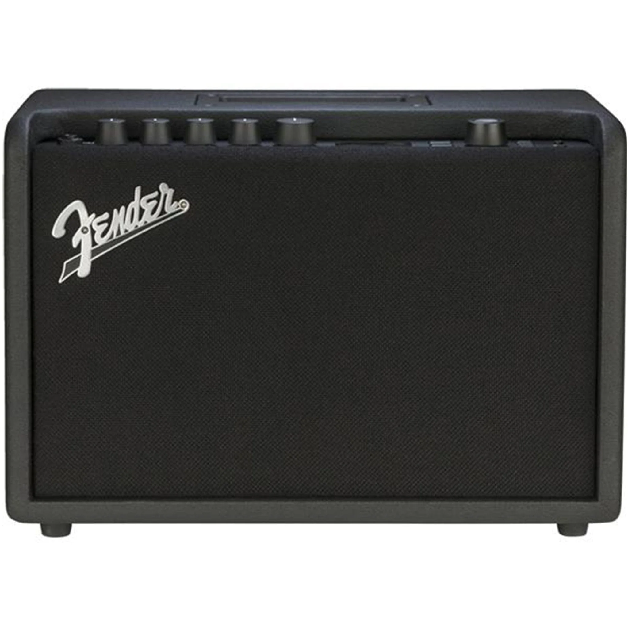 Fender Mustang GT 40 Guitar Amplifier - Image 2