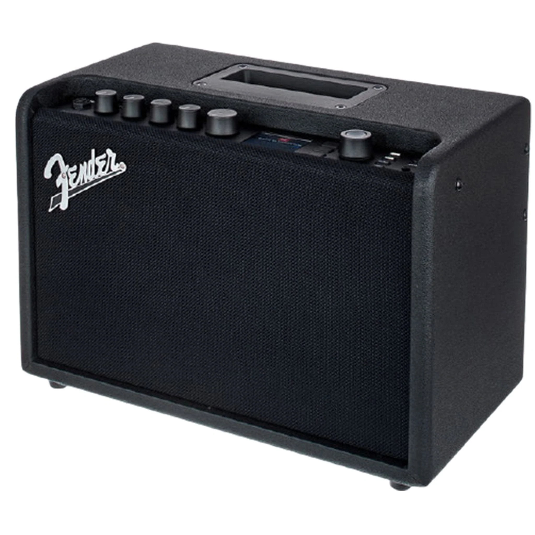 Fender Mustang GT 40 Guitar Amplifier - Image 5
