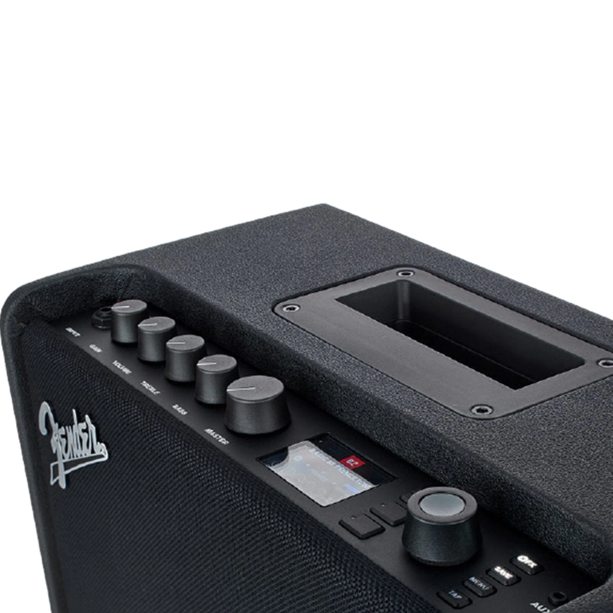 Fender Mustang GT 40 Guitar Amplifier - Image 8
