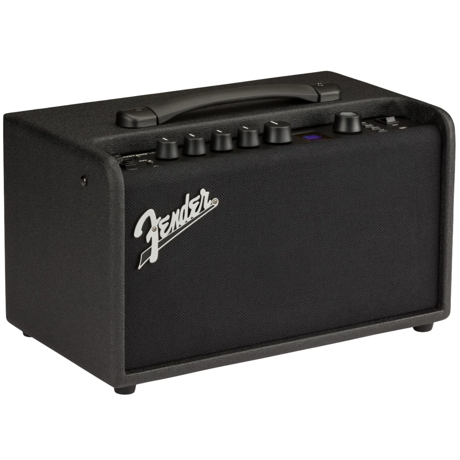 Fender Mustang LT40S 40 Watt Combo Guitar Amplifier - Image 2