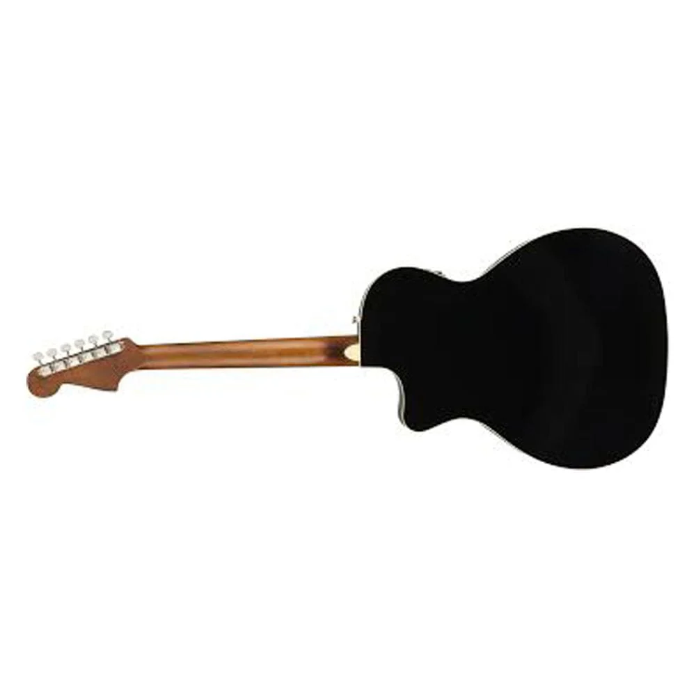 Fender Newporter Player Electro Acoustic Guitar - Image 2