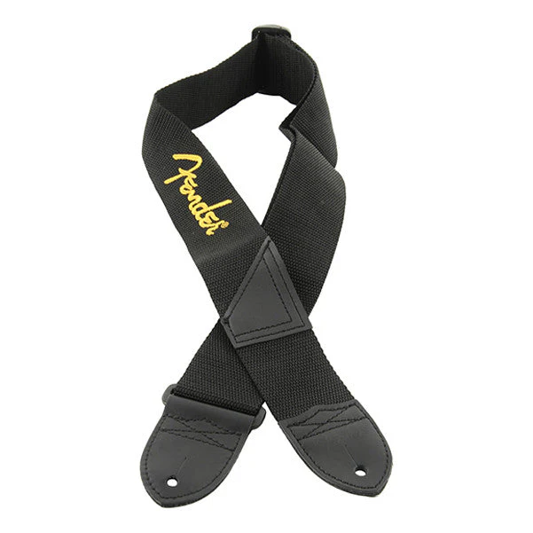 Fender Nylon Guitar Strap - Image 2