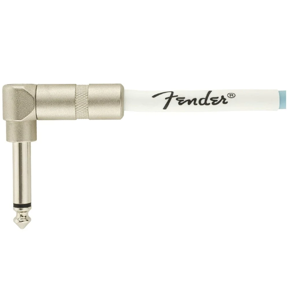 Fender Original Series 30 Feet Right Angle to Straight Coiled Cables - Image 8
