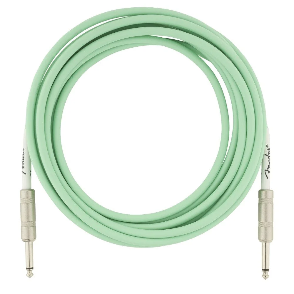 Fender Original Series Instrument Cable - 18.6ft - Open Box - Image 2