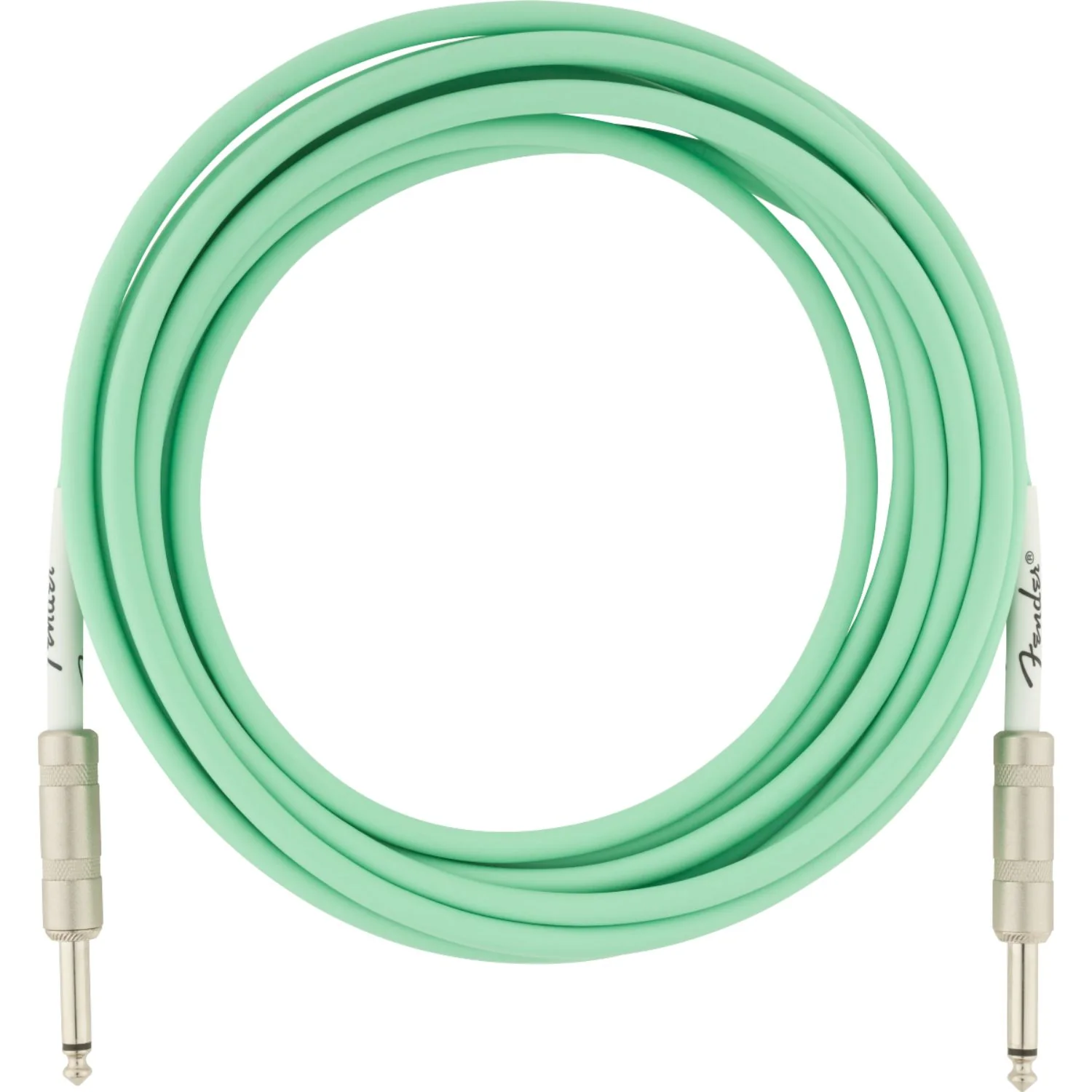 Fender Original Series Instrument Cable - 18.6ft - Image 2