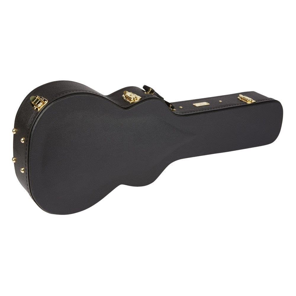 Fender Paramount PM-1 Standard Dreadnought Acoustic Guitar with Case - Image 10