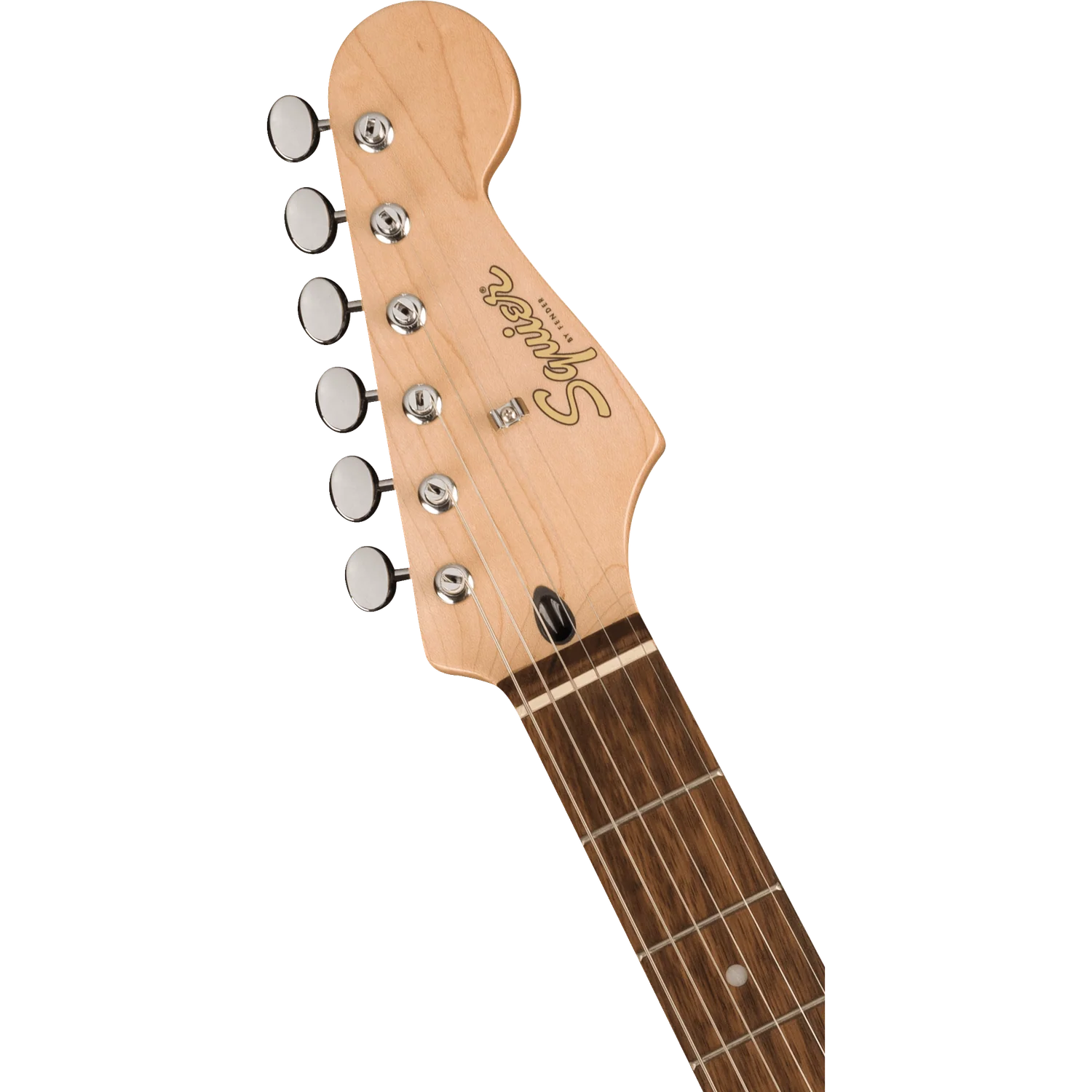 Fender Paranormal Custom Nashville Stratocaster 6 String Electric Guitar - Image 4