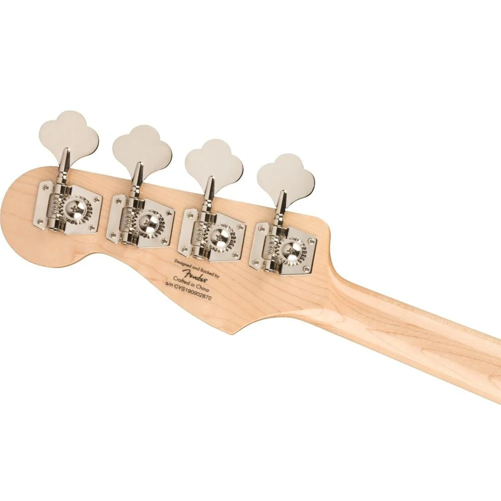 Fender Paranormal Jazz '54 Bass Guitar - Image 12