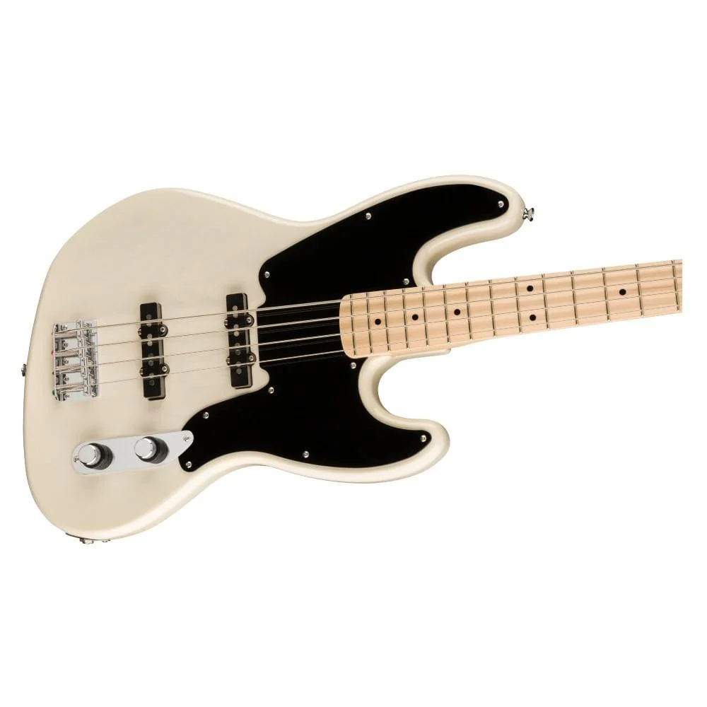 Fender Paranormal Jazz '54 Bass Guitar - Image 3